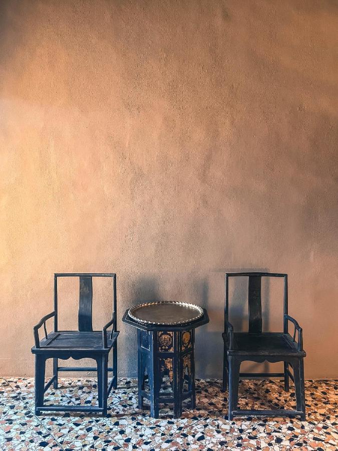 Апартаменты Palazzo Del Settecento Равенна Экстерьер фото