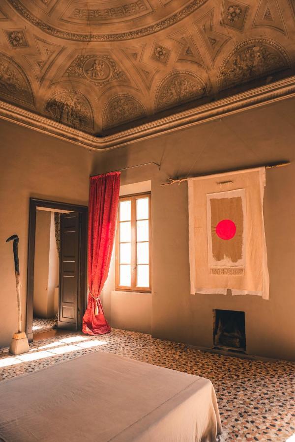 Апартаменты Palazzo Del Settecento Равенна Экстерьер фото