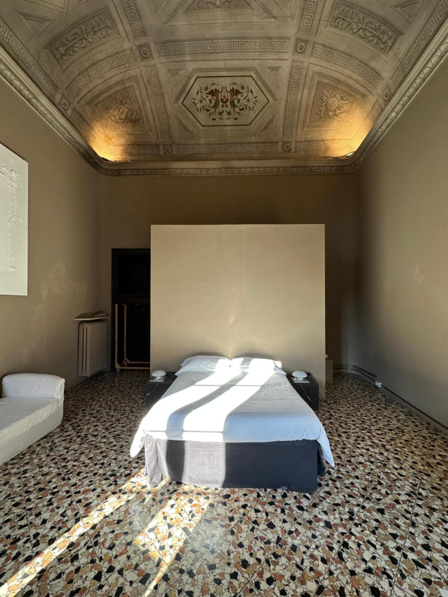Апартаменты Palazzo Del Settecento Равенна Экстерьер фото
